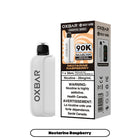 Oxbar Maglink Prefilled Pods **Pod Only**
