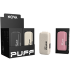 Nova Puff Charcoal Filter