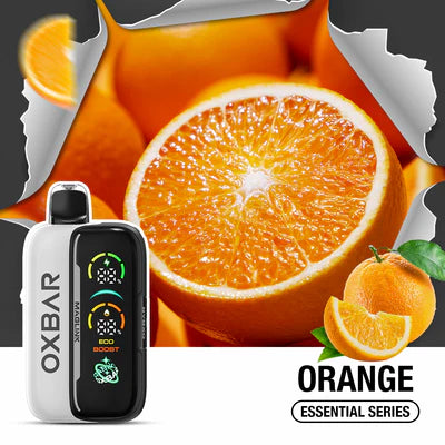 Oxbar Maglink Starter Kit **Includes Battery**
