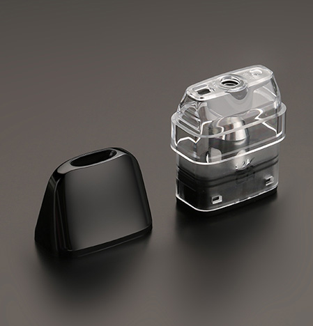 GeekVape Q pods 2ml & 3ml cloud chaserz inc GeekVape Q pods 2ml & 3ml cloud chaserz inc