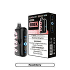 Rocky Vapor Oxbar G100K