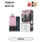 ROCKY VAPOR OXBAR M20K