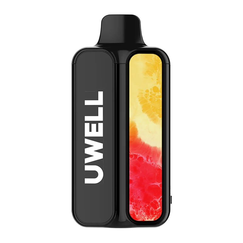 Uwell Viscore Max 75k *Launch Promo*