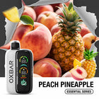 Oxbar Maglink Starter Kit **Includes Battery**