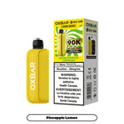 Oxbar Maglink Prefilled Pods **Pod Only**