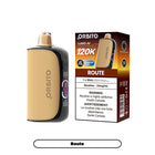 Orbito Lumo AI 120K (Launch promo price)