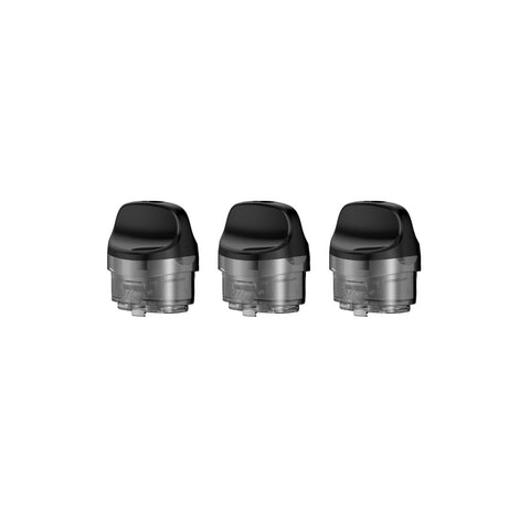 SMOK NORD C EMPTY REPLACEMENT POD (SOLD INDIVIDUALLY) [CRC]