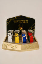 Spider Torch