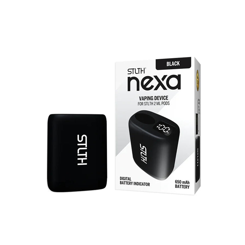 STLTH Nexa Battery