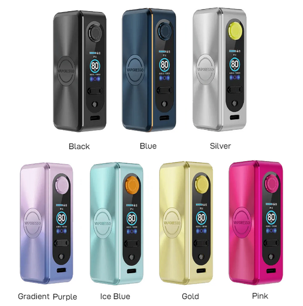 MODS cloud chaserz inc MODS cloud chaserz inc