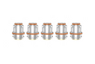 GEEKVAPE ZEUS REPLACEMENT COIL (5 PACK)