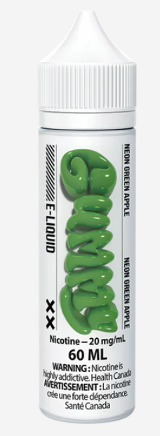 GUMMY 60ml Ejuice
