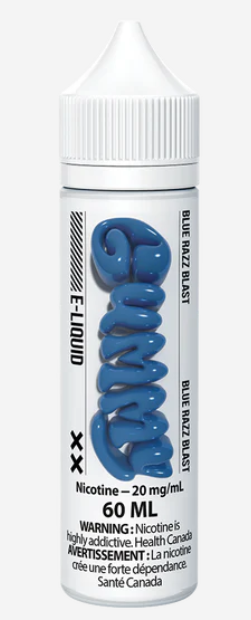 GUMMY 60ml Ejuice