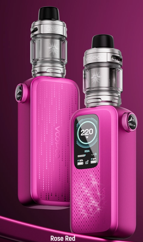 VOOPOO VINCI Spark 220