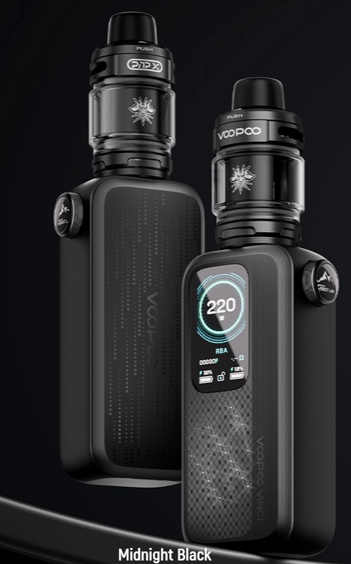 VOOPOO VINCI Spark 220