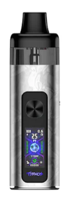 UWELL TYPHOS STARTER KIT [CRC]