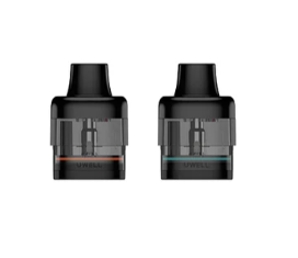 UWELL TYPHOS REPLACEMENT POD (2 PACK) [CRC]
