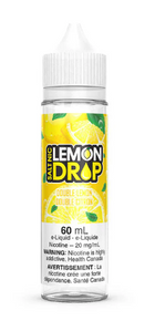 Lemon Drop 60ml Salts