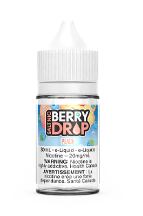 Berry Drop Salts