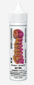 GUMMY 60ml Ejuice