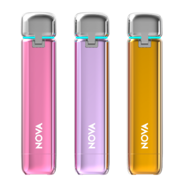 Nova Devices