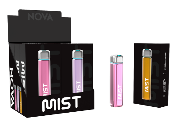 Nova Devices