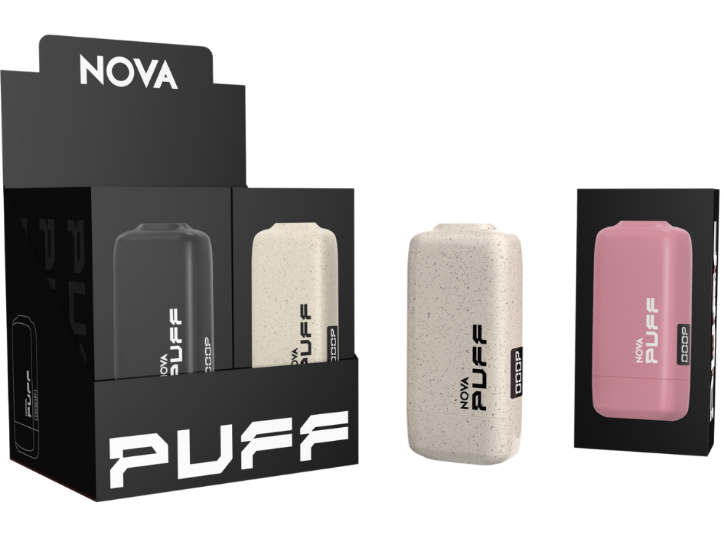 Nova Devices