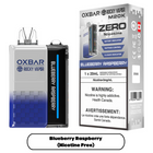 ROCKY VAPOR OXBAR M20K