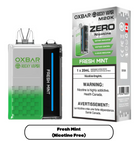 ROCKY VAPOR OXBAR M20K