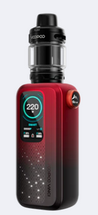VOOPOO VINCI Spark 220