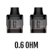 UWELL TYPHOS REPLACEMENT POD (2 PACK) [CRC]