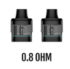 UWELL TYPHOS REPLACEMENT POD (2 PACK) [CRC]