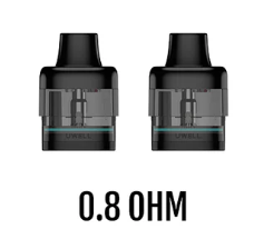 UWELL TYPHOS REPLACEMENT POD (2 PACK) [CRC]