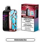 Linvo Rave 60k Pro