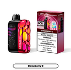 Linvo Rave 60k Pro