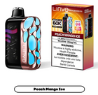 Linvo Rave 60k Pro