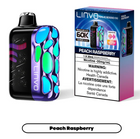 Linvo Rave 60k Pro