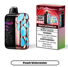 Linvo Rave 60k Pro