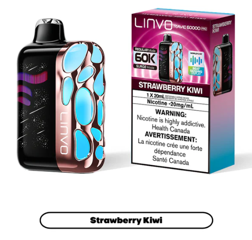 Linvo Rave 60k Pro
