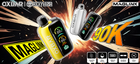 Oxbar Maglink Starter Kit **Includes Battery**