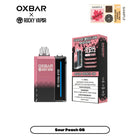 ROCKY VAPOR OXBAR M20K