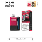 ROCKY VAPOR OXBAR M20K