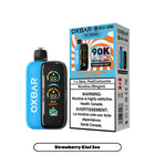 Oxbar Maglink Starter Kit **Includes Battery**