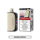 Orbito Lumo AI 120K (Nicotine free)