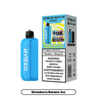 Oxbar Maglink Prefilled Pods **Pod Only**