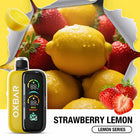 Oxbar Maglink Starter Kit **Includes Battery**