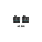 UWELL ZETTA REPLACEMENT POD (2 PACK) [CRC] - cloud chaserz inc