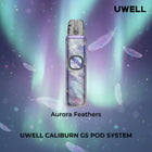 UWELL CALIBURN G5 POD KIT