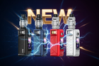 VOOPOO DRAG 6 POD KIT [CRC]