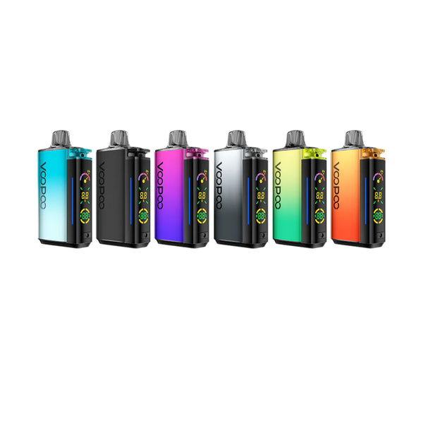 VOOPOO VRIZZ POD KIT [CRC]